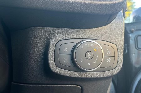 2023 Ford Fiesta - photo 26