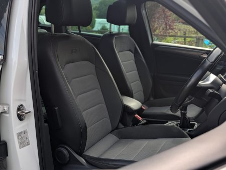 2017 Volkswagen Tiguan - photo 8