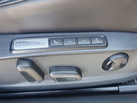 2015 Volkswagen Passat - photo 16