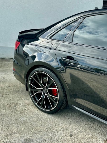 2019 Audi A4 - photo 17
