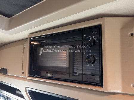 2022 MERCEDES BENZ AROCS 2551 - photo 28