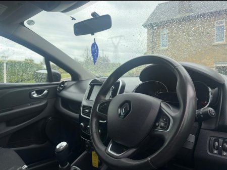 2019 Renault Clio - photo 7