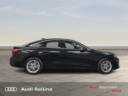 2025 Audi A5 - photo 8