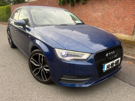 2014 Audi A3 - photo 2