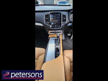 2016 Volvo XC90 - photo 26