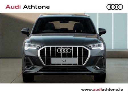 2025 Audi Q3 - photo 7