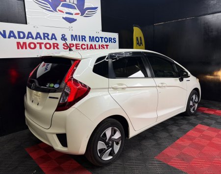 2014 Honda Fit - photo 4