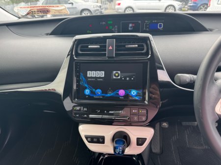 2017 Toyota Prius - photo 13