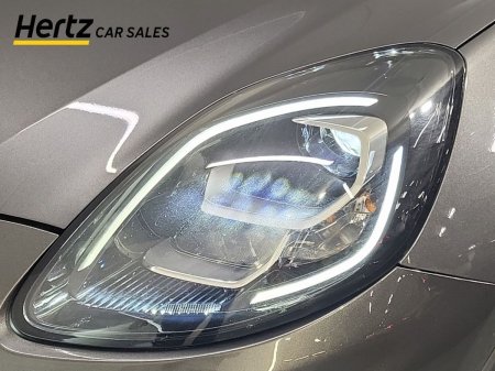 2023 Ford Puma - photo 7