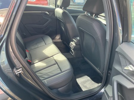 2022 Audi A3 - photo 14