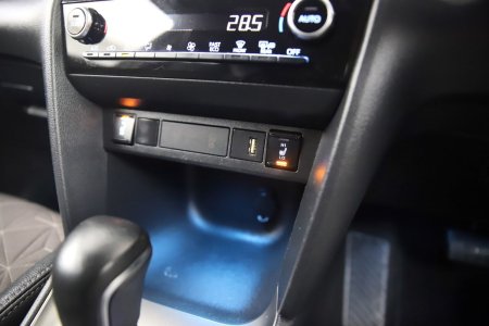 2022 Toyota Yaris Cross - photo 23