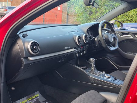 2020 Audi A3 - photo 20