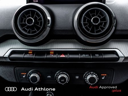 2021 Audi Q2 - photo 12