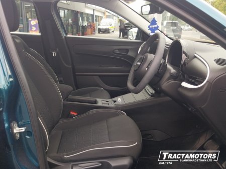 2025 Fiat 600 - photo 22