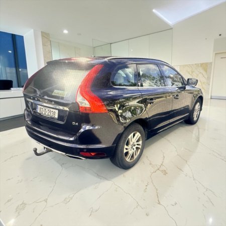 2016 Volvo XC60 - photo 11