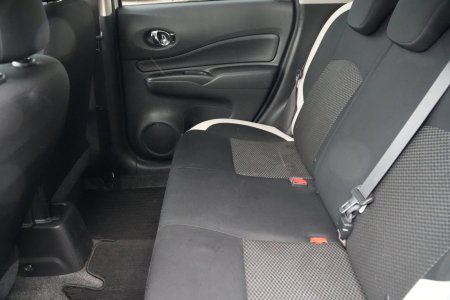2018 Nissan Note - photo 20