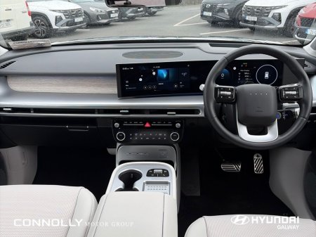 2026 Hyundai IONIQ 9 - photo 4