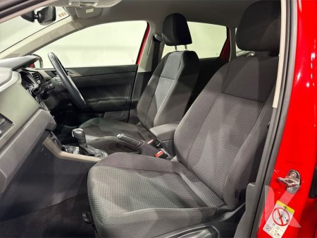 2021 Volkswagen Polo - photo 20