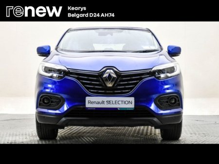 2022 Renault Kadjar - photo 8