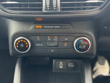 2019 Ford Focus - photo 20