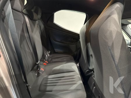 2025 Toyota Yaris - photo 11