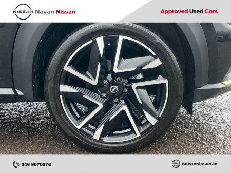 2025 Nissan Juke - photo 16