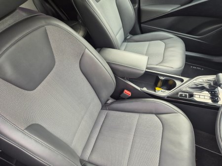 2023 Kia Niro - photo 14
