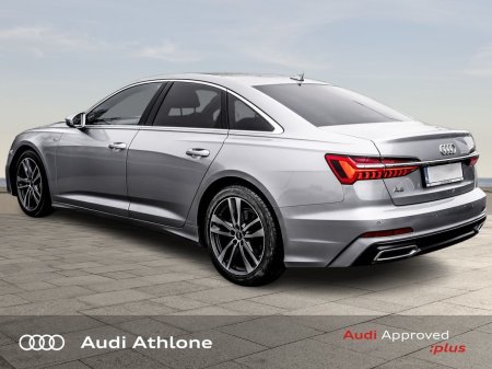 2023 Audi A6 - photo 3