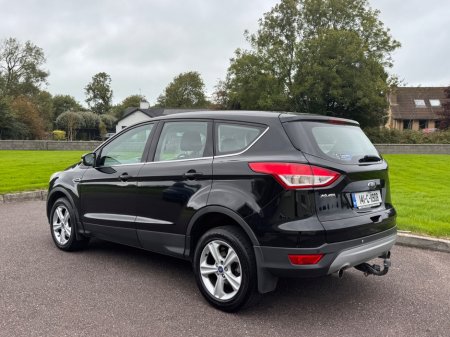 2014 Ford Kuga - photo 8