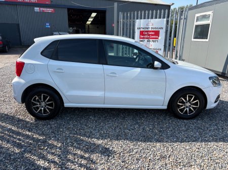2016 Volkswagen Polo - photo 2