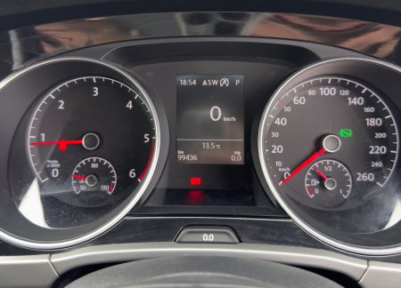 2019 Volkswagen Touran - photo 16
