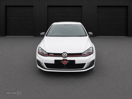 2014 Volkswagen Golf - photo 2