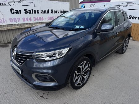 2019 Renault Kadjar - photo 13