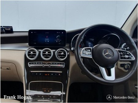 2020 Mercedes-Benz GLC - photo 12
