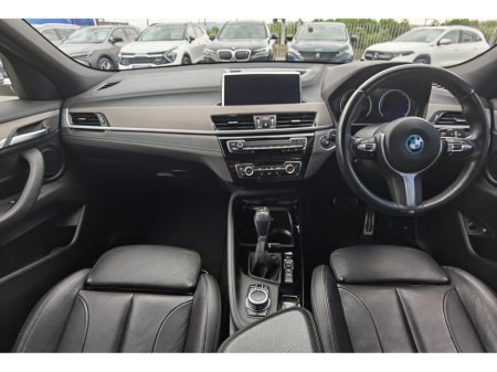 2022 BMW X2 - photo 12