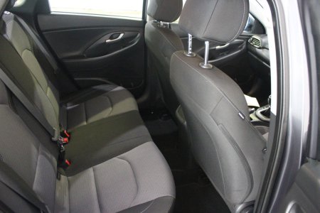 2019 Hyundai i30 - photo 15