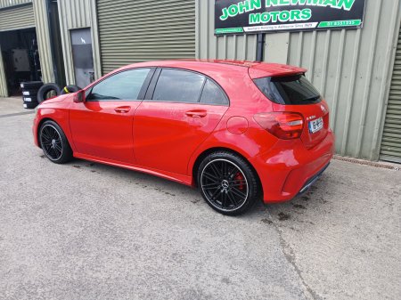 2016 Mercedes-Benz A-Class - photo 15