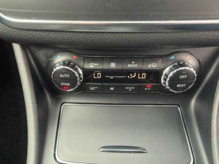 2018 Mercedes-Benz CLA - photo 29