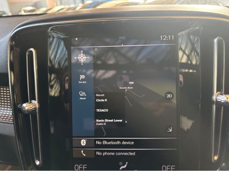 2021 Volvo XC40 - photo 24