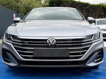 2023 Volkswagen Arteon - photo 10