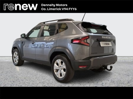 2026 Dacia Duster - photo 3