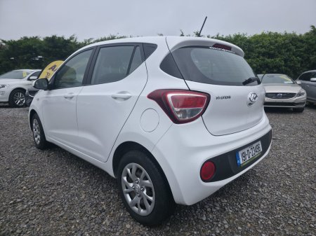 2019 Hyundai i10 - photo 3
