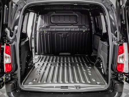 2026 Citroen Berlingo - photo 21