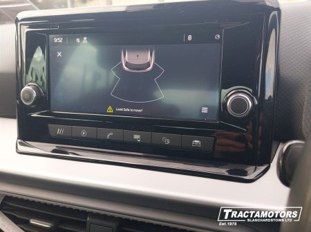 2023 SEAT Ibiza - photo 17