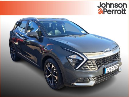 2022 Kia Sportage - photo 19