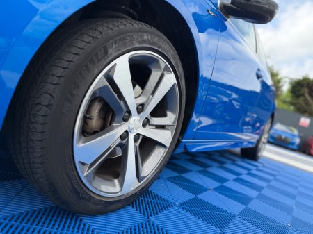 2021 Peugeot 308 - photo 10