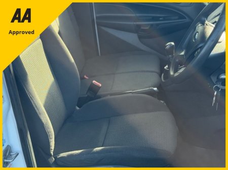 2016 Ford Transit Connect - photo 6