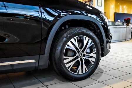 2026 Mercedes-Benz GLA - photo 8