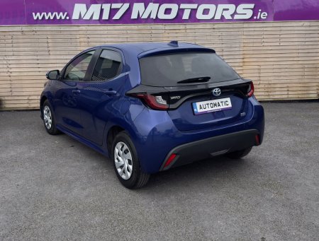 2022 Toyota Yaris - photo 6