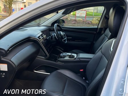 2023 Hyundai Tucson - photo 10